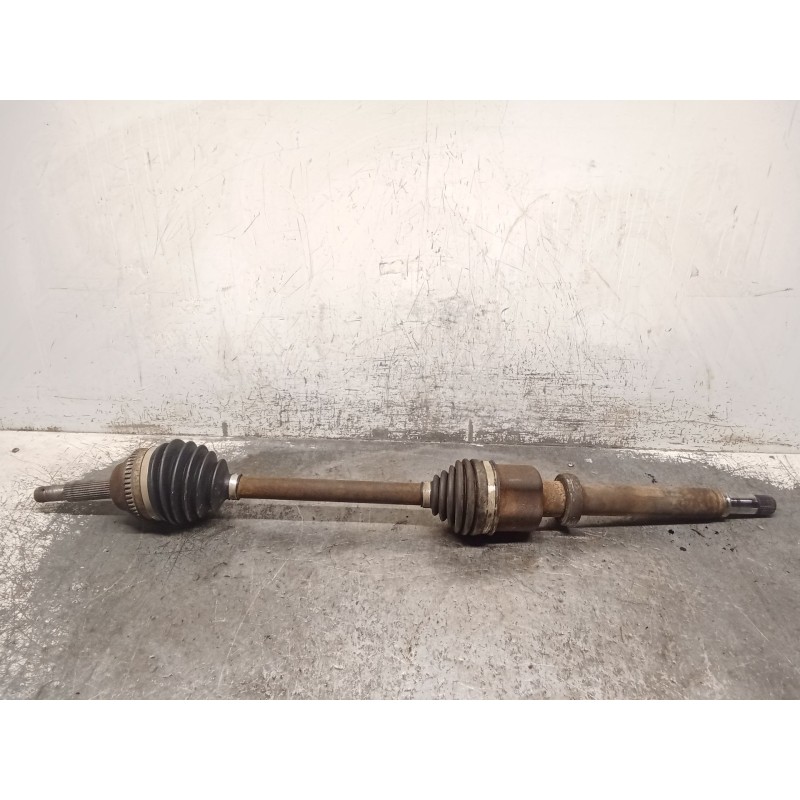 Recambio de transmision delantera derecha para ford transit furgoneta (fa_ _) 2.2 tdci referencia OEM IAM   