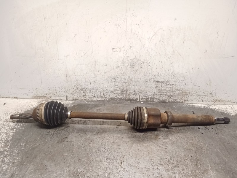 Recambio de transmision delantera derecha para ford transit furgoneta (fa_ _) 2.2 tdci referencia OEM IAM   