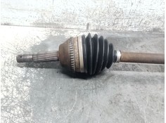 Recambio de transmision delantera derecha para ford transit furgoneta (fa_ _) 2.2 tdci referencia OEM IAM    2