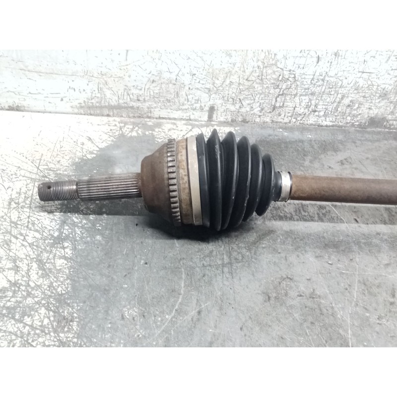 Recambio de transmision delantera derecha para ford transit furgoneta (fa_ _) 2.2 tdci referencia OEM IAM   