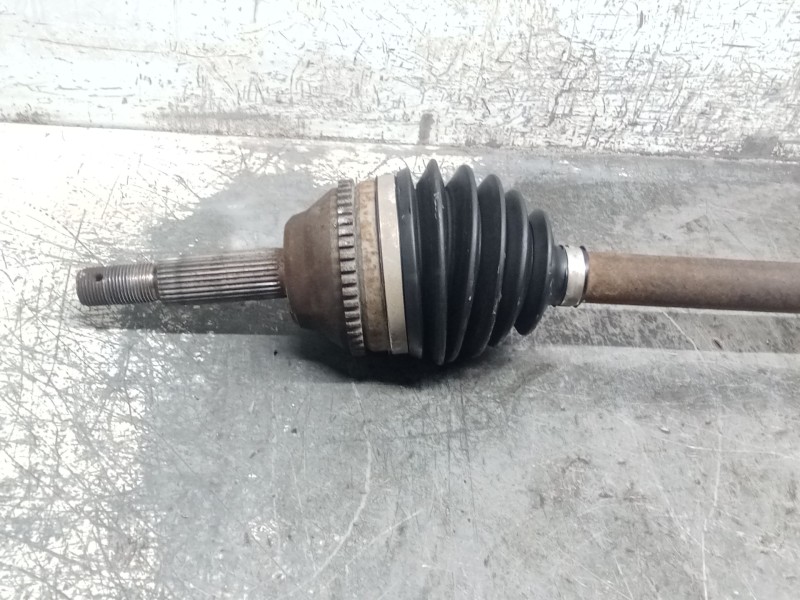 Recambio de transmision delantera derecha para ford transit furgoneta (fa_ _) 2.2 tdci referencia OEM IAM   