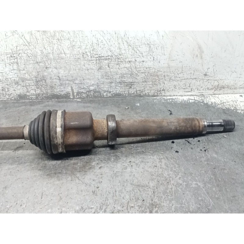 Recambio de transmision delantera derecha para ford transit furgoneta (fa_ _) 2.2 tdci referencia OEM IAM   