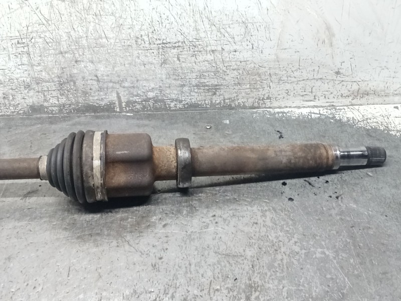 Recambio de transmision delantera derecha para ford transit furgoneta (fa_ _) 2.2 tdci referencia OEM IAM   