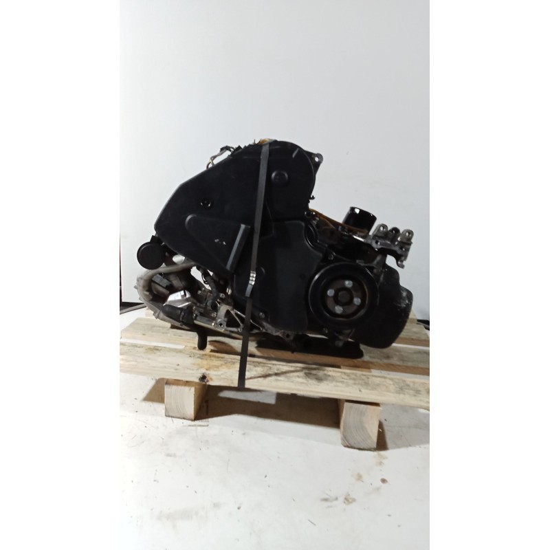 Recambio de motor completo para citroën saxo (s0, s1) 1.5 d referencia OEM IAM VJZ LUCAS 10FY6C 02844