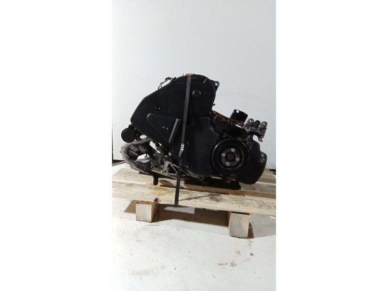 Recambio de motor completo para citroën saxo (s0, s1) 1.5 d referencia OEM IAM VJZ LUCAS 10FY6C 02844