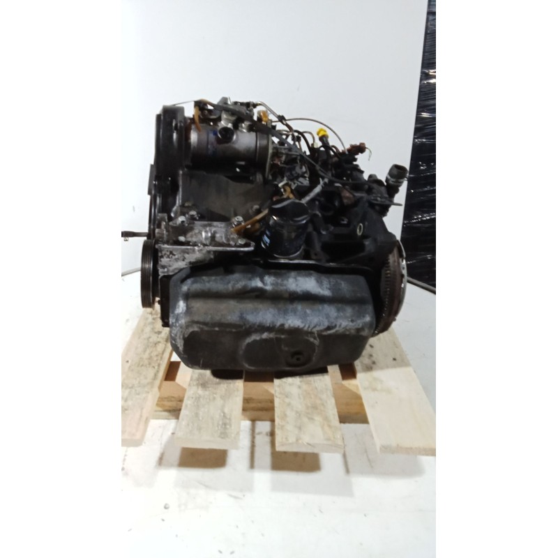 Recambio de motor completo para citroën saxo (s0, s1) 1.5 d referencia OEM IAM VJZ LUCAS 10FY6C 02844