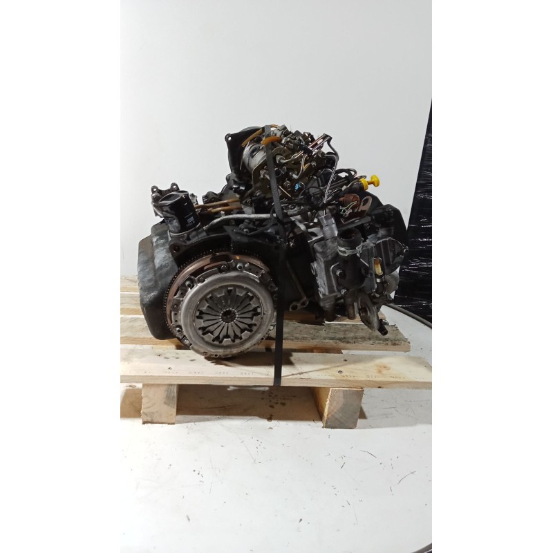 Recambio de motor completo para citroën saxo (s0, s1) 1.5 d referencia OEM IAM VJZ LUCAS 10FY6C 02844