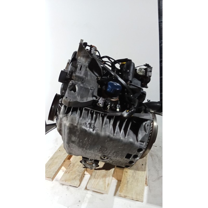 Recambio de motor completo para renault laguna ii (bg0/1_) 1.9 dci (bg1a, bg1v) referencia OEM IAM F9Q1758 BOSCH D08860415