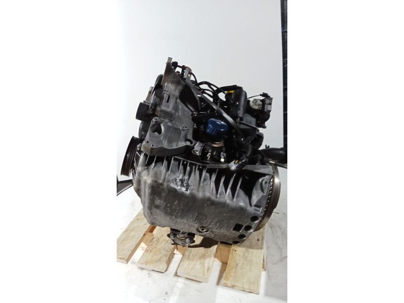 Recambio de motor completo para renault laguna ii (bg0/1_) 1.9 dci (bg1a, bg1v) referencia OEM IAM F9Q1758 BOSCH D08860415