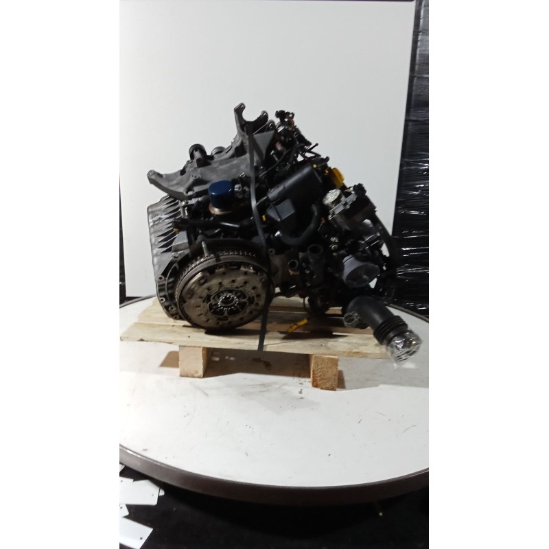 Recambio de motor completo para renault laguna ii (bg0/1_) 1.9 dci (bg1a, bg1v) referencia OEM IAM F9Q1758 BOSCH D08860415