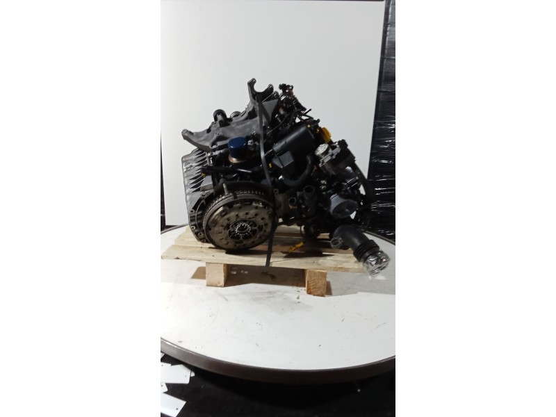 Recambio de motor completo para renault laguna ii (bg0/1_) 1.9 dci (bg1a, bg1v) referencia OEM IAM F9Q1758 BOSCH D08860415