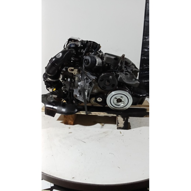 Recambio de motor completo para fiat 500l (351_, 352_) 1.3 d multijet (199lxy1a, 199lxy11) referencia OEM IAM 199B4000 Bosch 506