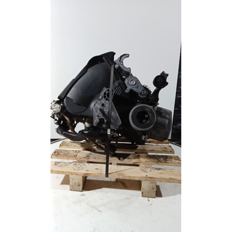 Recambio de motor completo para volkswagen bora i (1j2) 1.9 tdi referencia OEM IAM ALH BOSCH 703364