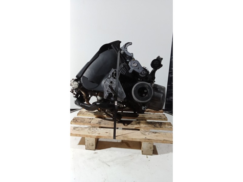 Recambio de motor completo para volkswagen bora i (1j2) 1.9 tdi referencia OEM IAM ALH BOSCH 703364