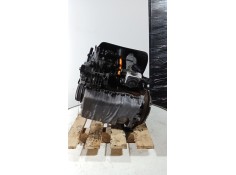 Recambio de motor completo para volkswagen bora i (1j2) 1.9 tdi referencia OEM IAM ALH BOSCH 703364 2