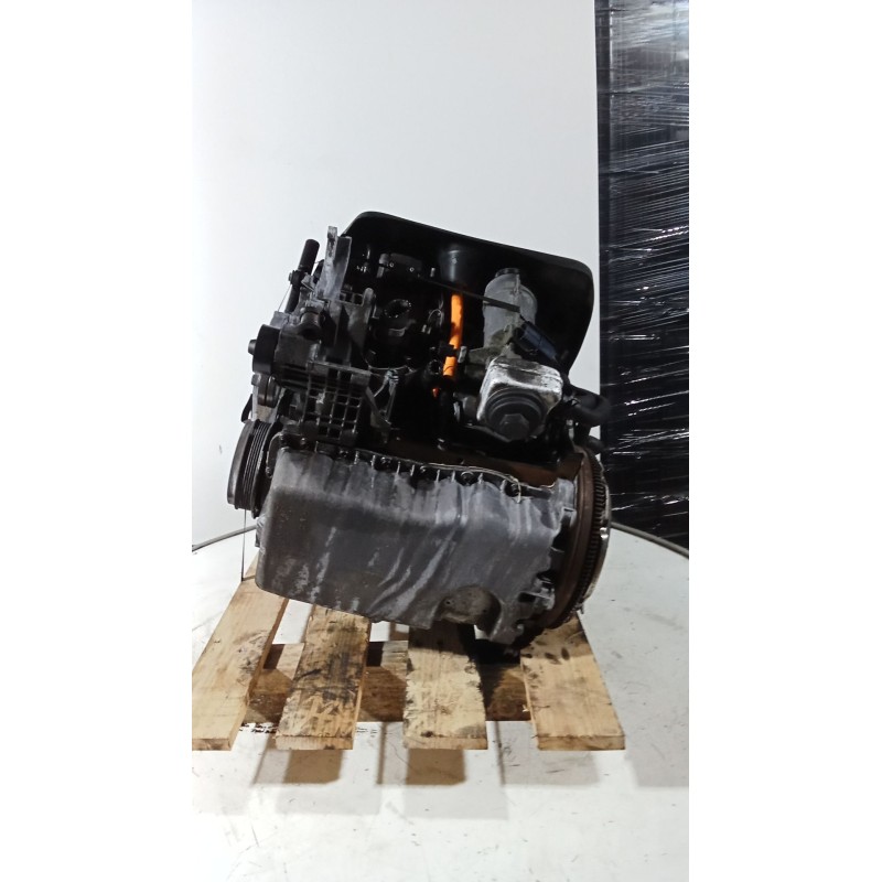 Recambio de motor completo para volkswagen bora i (1j2) 1.9 tdi referencia OEM IAM ALH BOSCH 703364