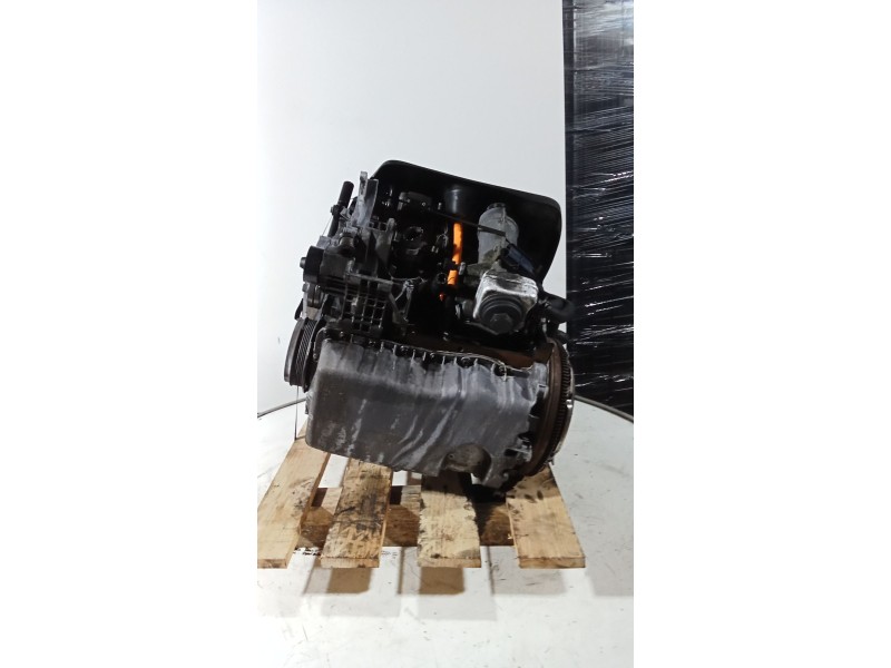 Recambio de motor completo para volkswagen bora i (1j2) 1.9 tdi referencia OEM IAM ALH BOSCH 703364