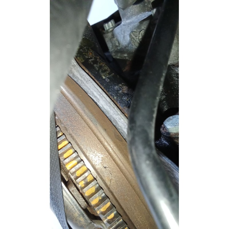 Recambio de motor completo para volkswagen bora i (1j2) 1.9 tdi referencia OEM IAM ALH BOSCH 703364