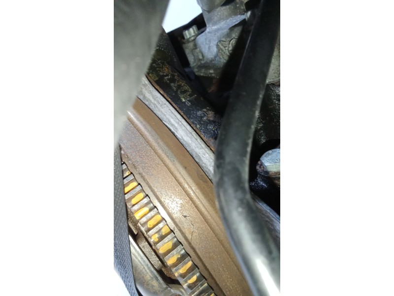 Recambio de motor completo para volkswagen bora i (1j2) 1.9 tdi referencia OEM IAM ALH BOSCH 703364