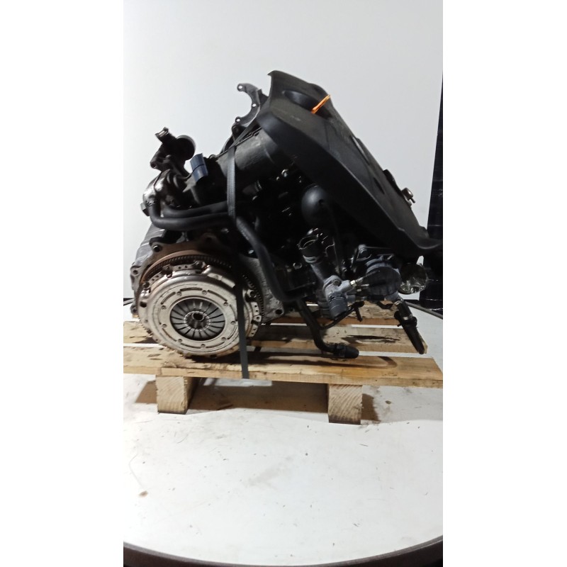 Recambio de motor completo para volkswagen bora i (1j2) 1.9 tdi referencia OEM IAM ALH BOSCH 703364