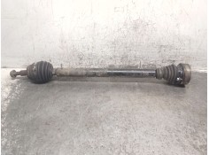 Recambio de transmision delantera derecha para volkswagen bora i (1j2) 1.9 tdi referencia OEM IAM   