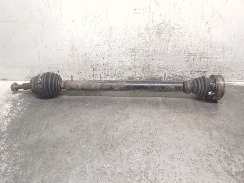 Recambio de transmision delantera derecha para volkswagen bora i (1j2) 1.9 tdi referencia OEM IAM   