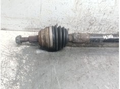 Recambio de transmision delantera derecha para volkswagen bora i (1j2) 1.9 tdi referencia OEM IAM    2