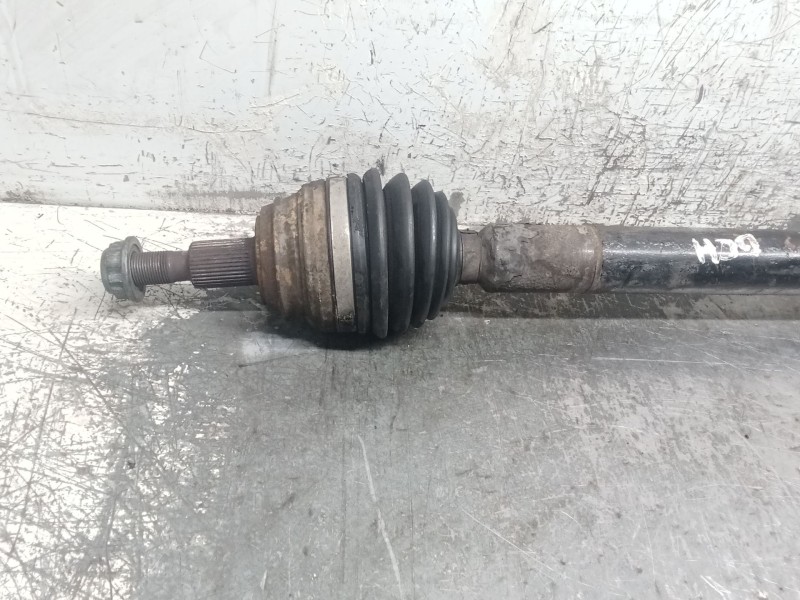 Recambio de transmision delantera derecha para volkswagen bora i (1j2) 1.9 tdi referencia OEM IAM   