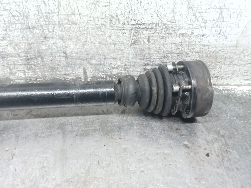 Recambio de transmision delantera derecha para volkswagen bora i (1j2) 1.9 tdi referencia OEM IAM   