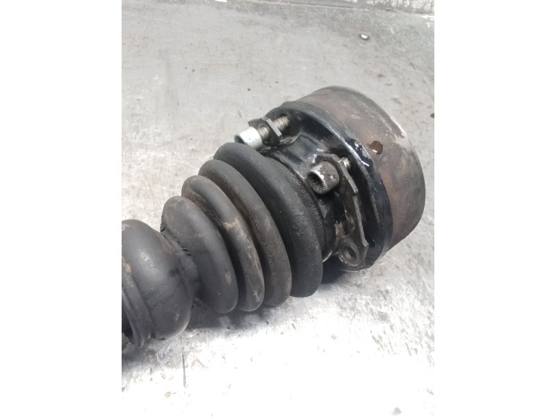 Recambio de transmision delantera derecha para volkswagen bora i (1j2) 1.9 tdi referencia OEM IAM   