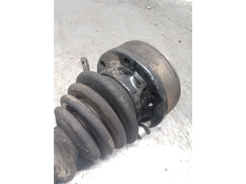 Recambio de transmision delantera derecha para volkswagen bora i (1j2) 1.9 tdi referencia OEM IAM   