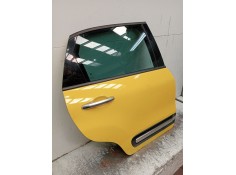 Recambio de puerta trasera derecha para fiat 500l (351_, 352_) 1.3 d multijet (199lxy1a, 199lxy11) referencia OEM IAM  5P  2