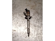 Recambio de inyector para peugeot 307 (3a/c) 1.6 hdi referencia OEM IAM 606680 0445110234 BOSCH