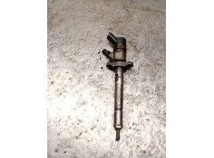 Recambio de inyector para peugeot 307 (3a/c) 1.6 hdi referencia OEM IAM 606680 0445110234 BOSCH