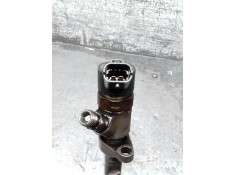 Recambio de inyector para peugeot 307 (3a/c) 1.6 hdi referencia OEM IAM 606680 0445110234 BOSCH 2