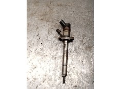 Recambio de inyector para peugeot 307 (3a/c) 1.6 hdi referencia OEM IAM 606680 0445110234 