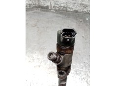 Recambio de inyector para peugeot 307 (3a/c) 1.6 hdi referencia OEM IAM 606680 0445110234  2