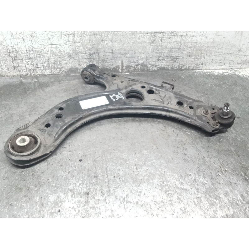 Recambio de brazo suspension inferior delantero derecho para volkswagen bora i (1j2) 1.9 tdi referencia OEM IAM   