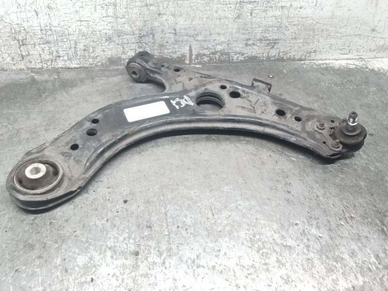 Recambio de brazo suspension inferior delantero derecho para volkswagen bora i (1j2) 1.9 tdi referencia OEM IAM   