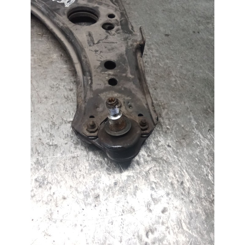 Recambio de brazo suspension inferior delantero derecho para volkswagen bora i (1j2) 1.9 tdi referencia OEM IAM   