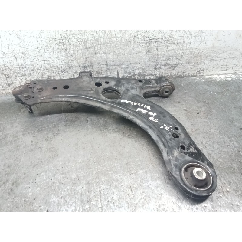 Recambio de brazo suspension inferior delantero derecho para volkswagen bora i (1j2) 1.9 tdi referencia OEM IAM   