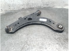 Recambio de brazo suspension inferior delantero izquierdo para volkswagen bora i (1j2) 1.9 tdi referencia OEM IAM   