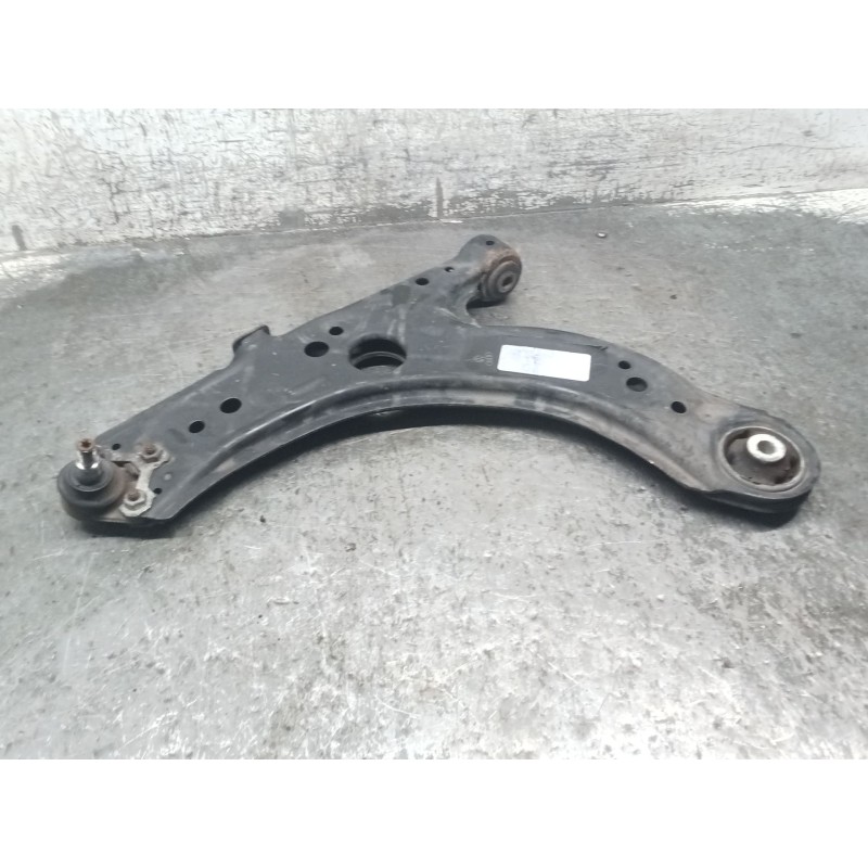 Recambio de brazo suspension inferior delantero izquierdo para volkswagen bora i (1j2) 1.9 tdi referencia OEM IAM   