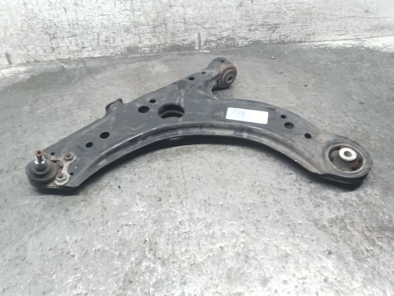 Recambio de brazo suspension inferior delantero izquierdo para volkswagen bora i (1j2) 1.9 tdi referencia OEM IAM   