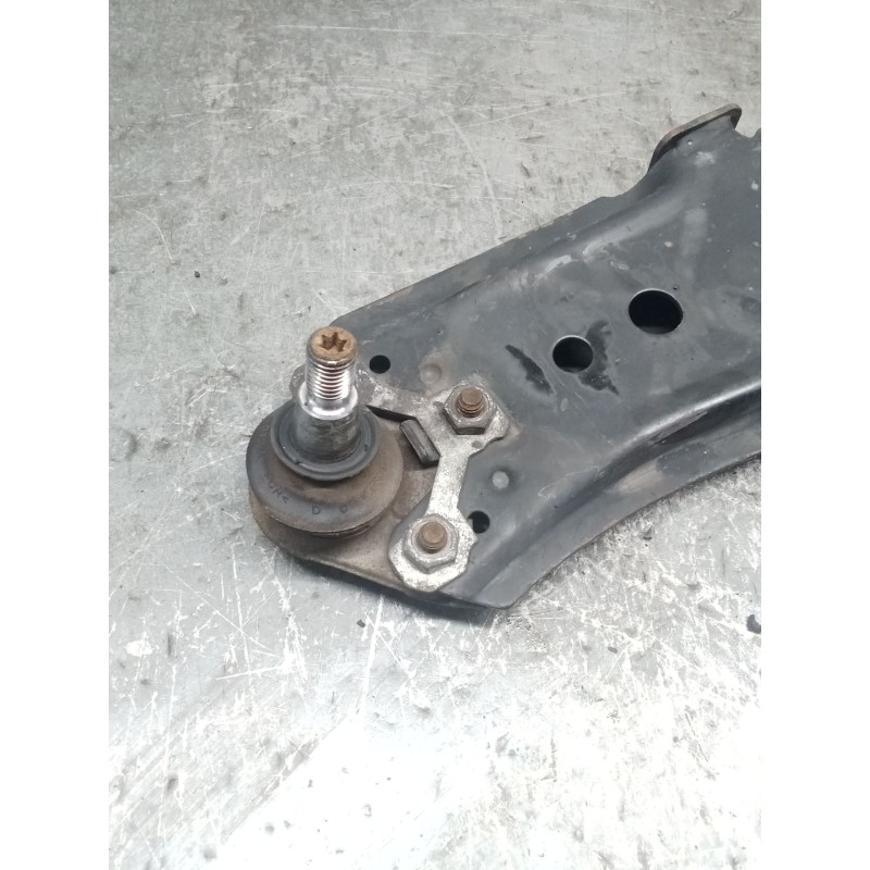 Recambio de brazo suspension inferior delantero izquierdo para volkswagen bora i (1j2) 1.9 tdi referencia OEM IAM   