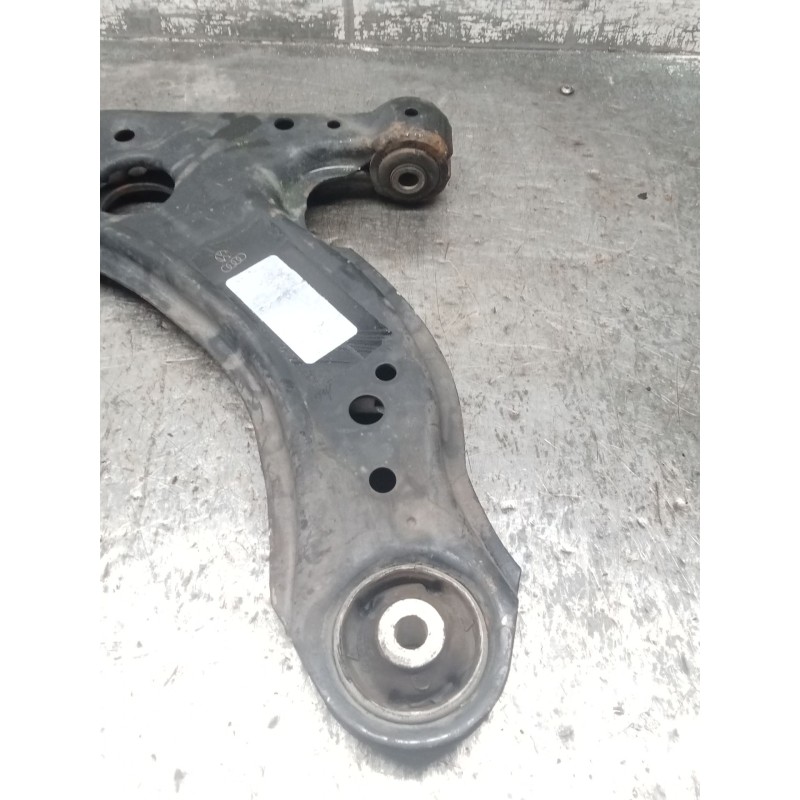 Recambio de brazo suspension inferior delantero izquierdo para volkswagen bora i (1j2) 1.9 tdi referencia OEM IAM   