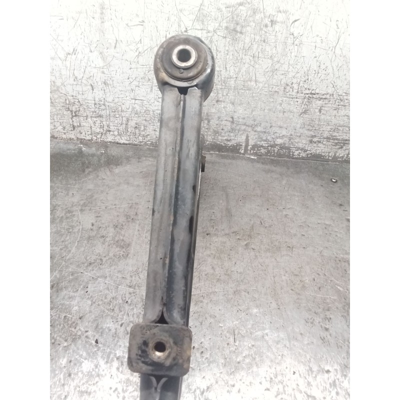 Recambio de brazo suspension inferior delantero izquierdo para volkswagen bora i (1j2) 1.9 tdi referencia OEM IAM   