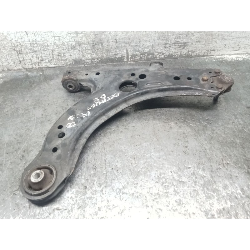 Recambio de brazo suspension inferior delantero izquierdo para volkswagen bora i (1j2) 1.9 tdi referencia OEM IAM   