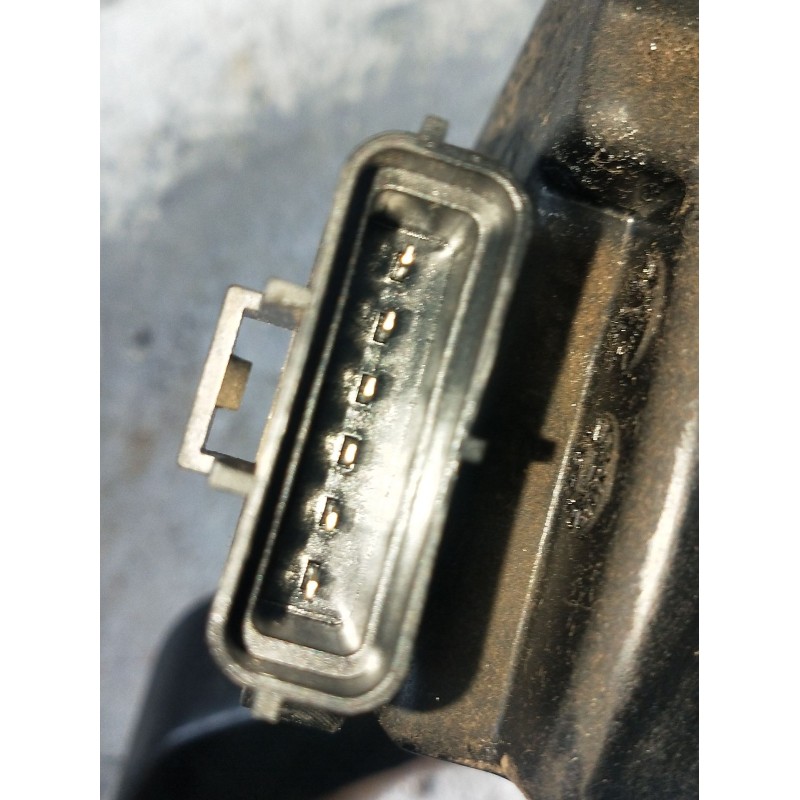 Recambio de potenciometro pedal para kia sportage iii (sl) 1.6 gdi referencia OEM IAM JBN0440A 32700 2S000