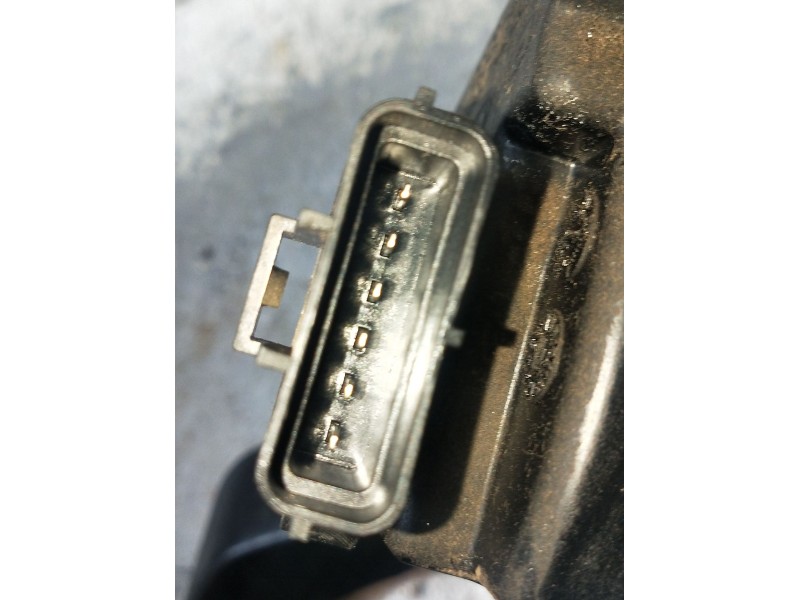 Recambio de potenciometro pedal para kia sportage iii (sl) 1.6 gdi referencia OEM IAM JBN0440A 32700 2S000